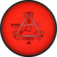 Prism Neutron Pyro