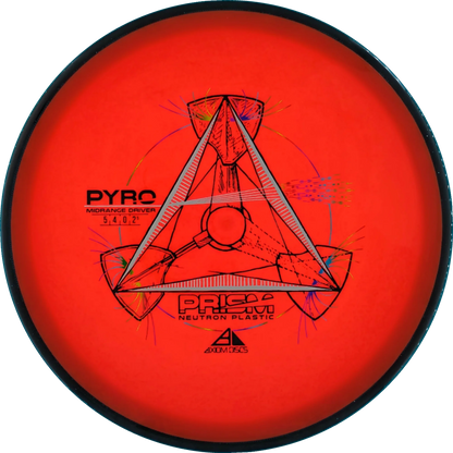 Prism Neutron Pyro
