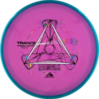 Prism Neutron Trance