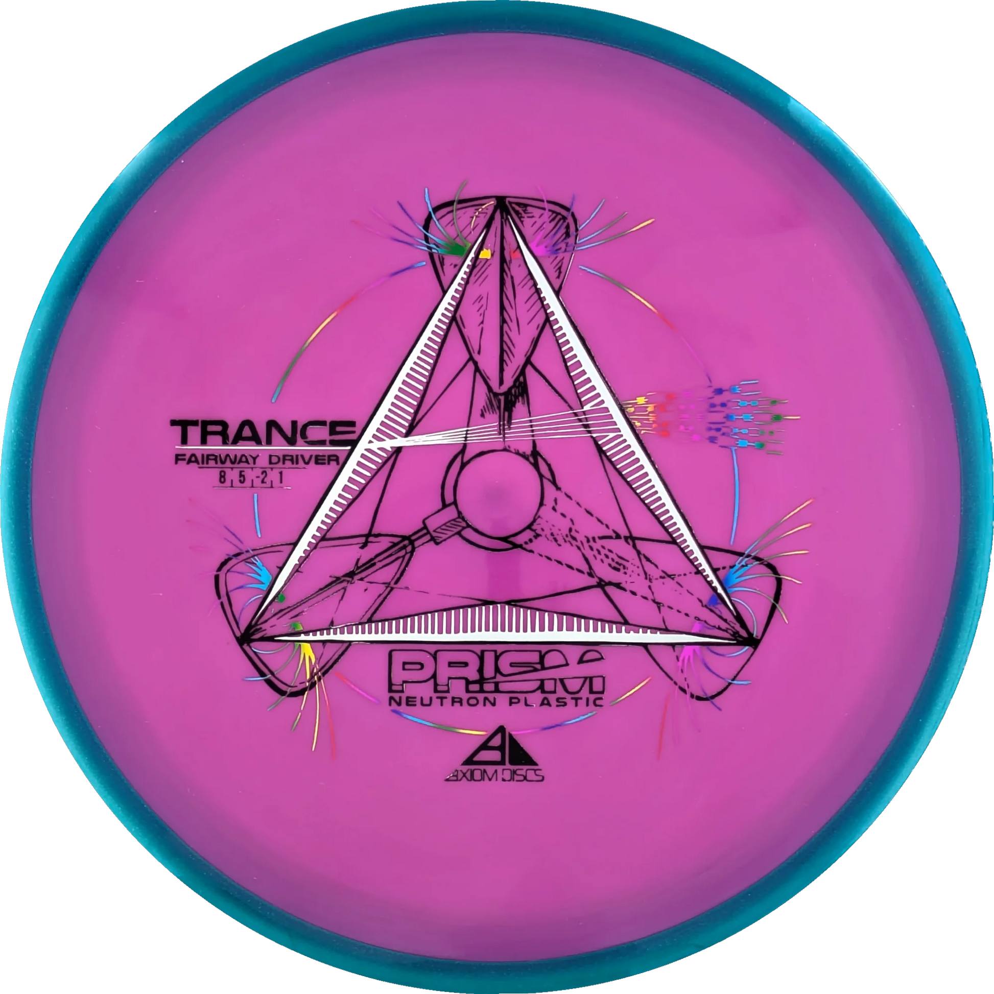 Prism Neutron Trance
