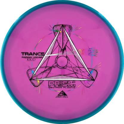 Prism Neutron Trance