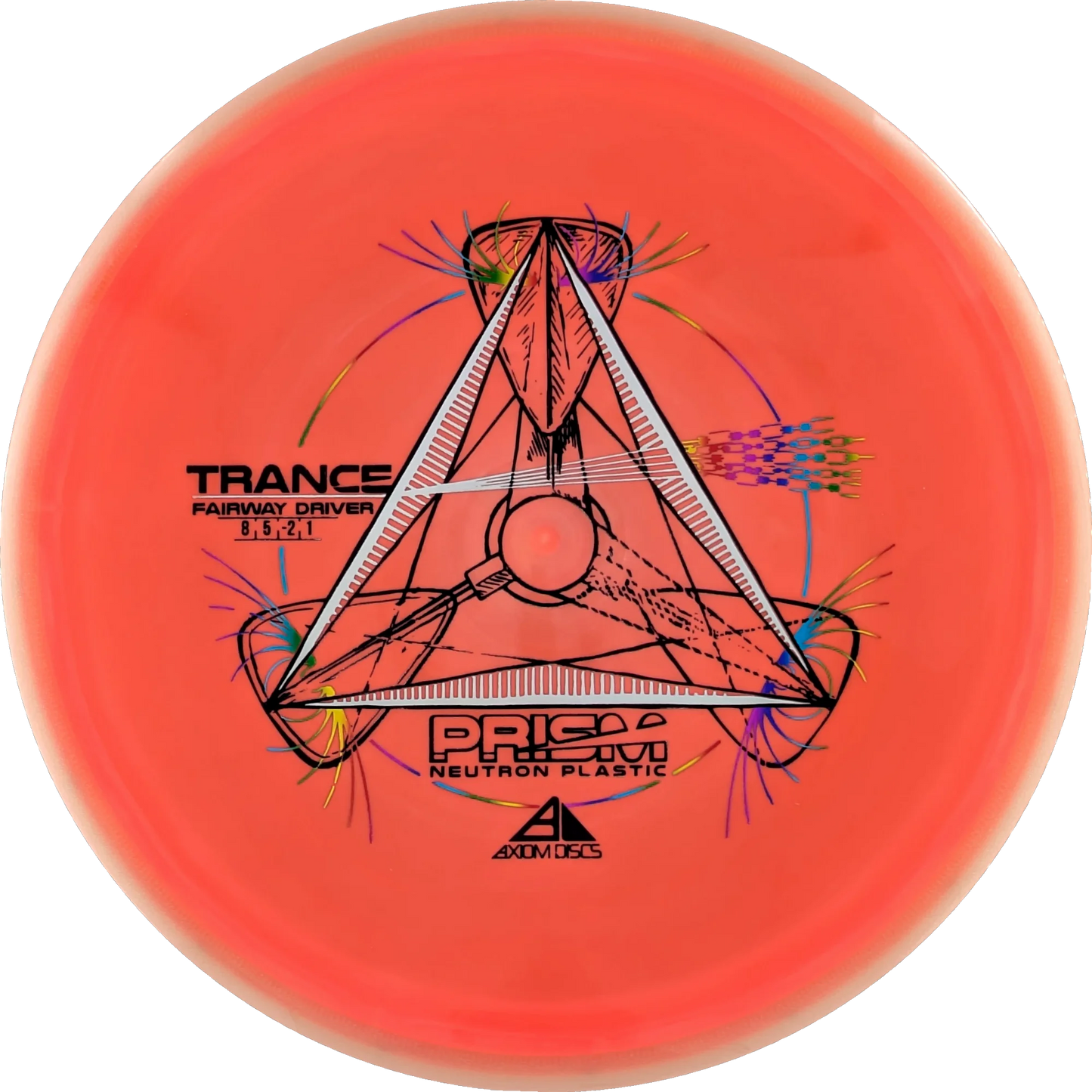 Prism Neutron Trance