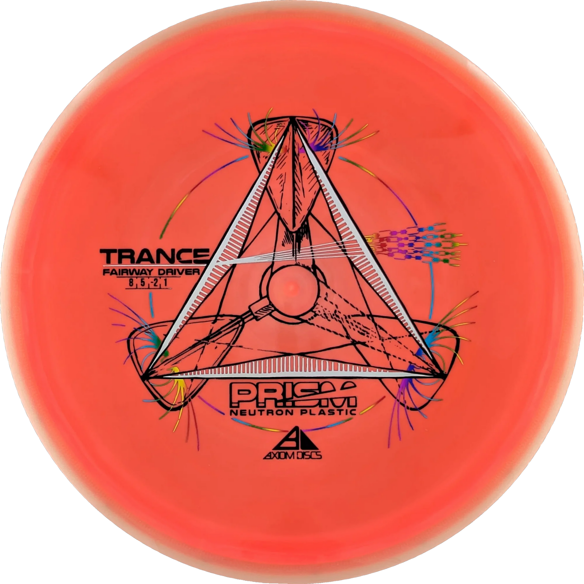 Prism Neutron Trance