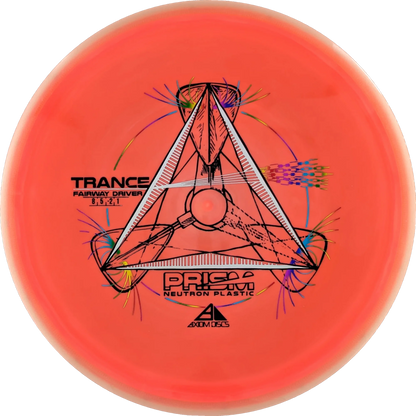 Prism Neutron Trance