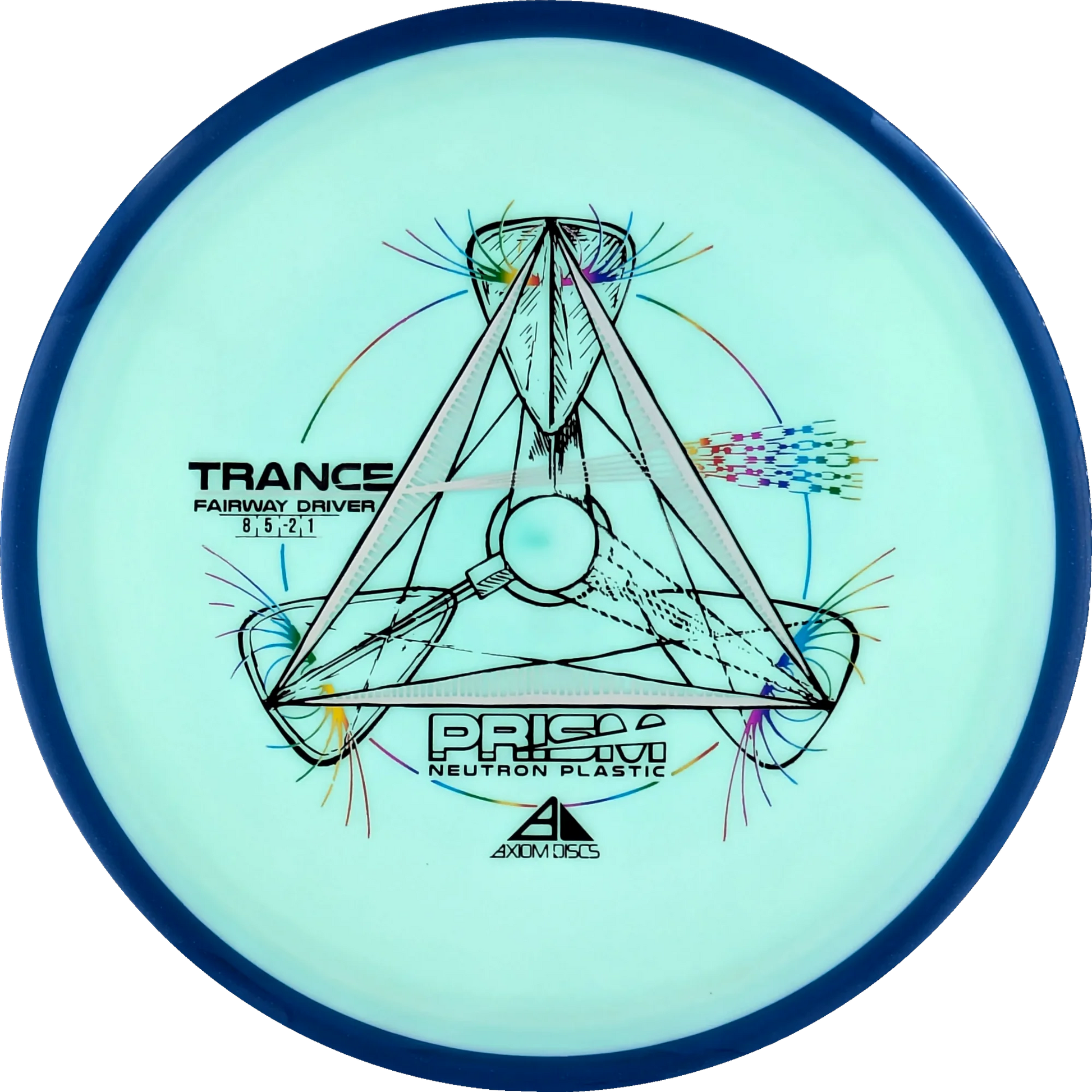 Prism Neutron Trance