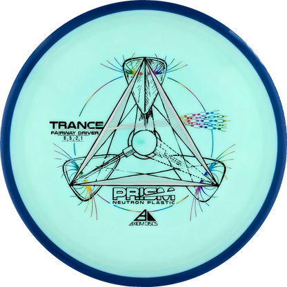 Prism Neutron Trance