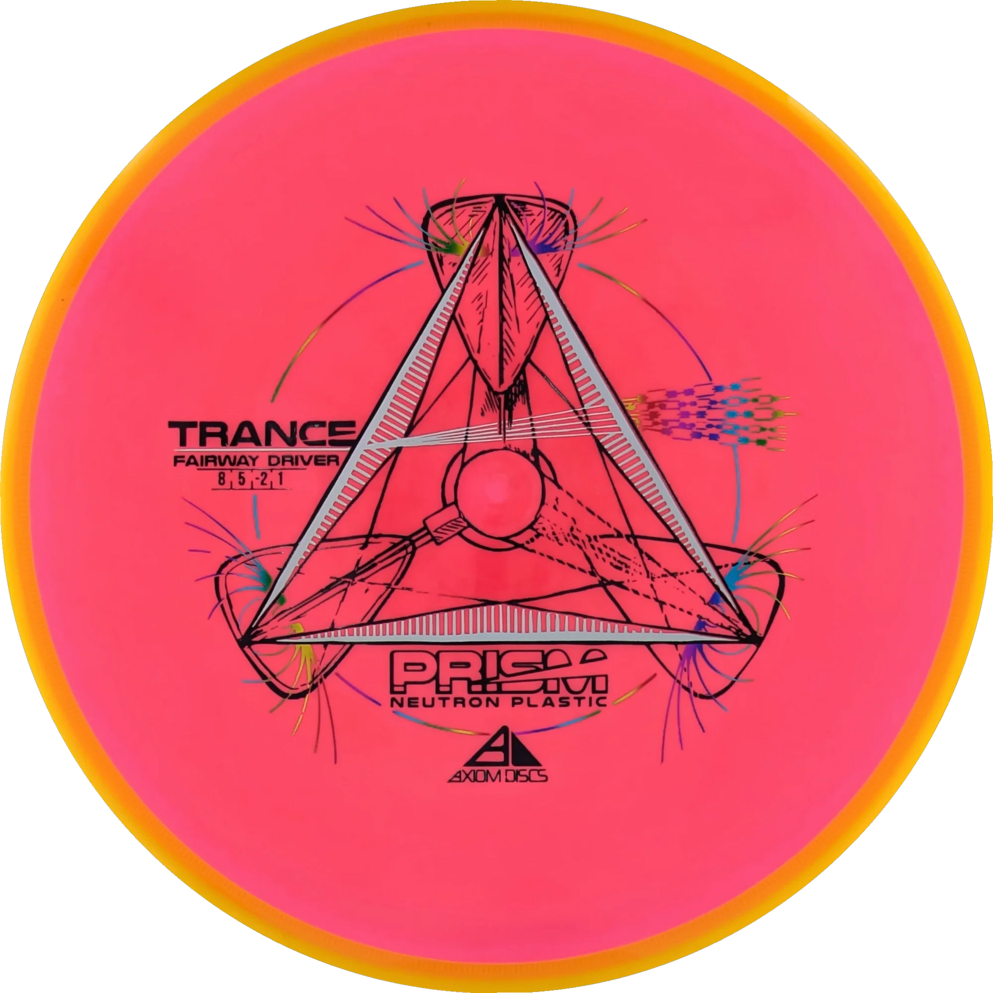 Prism Neutron Trance