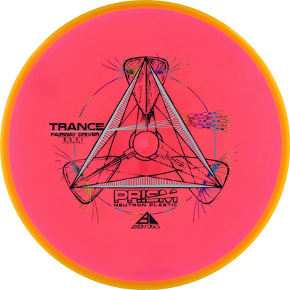 Prism Neutron Trance