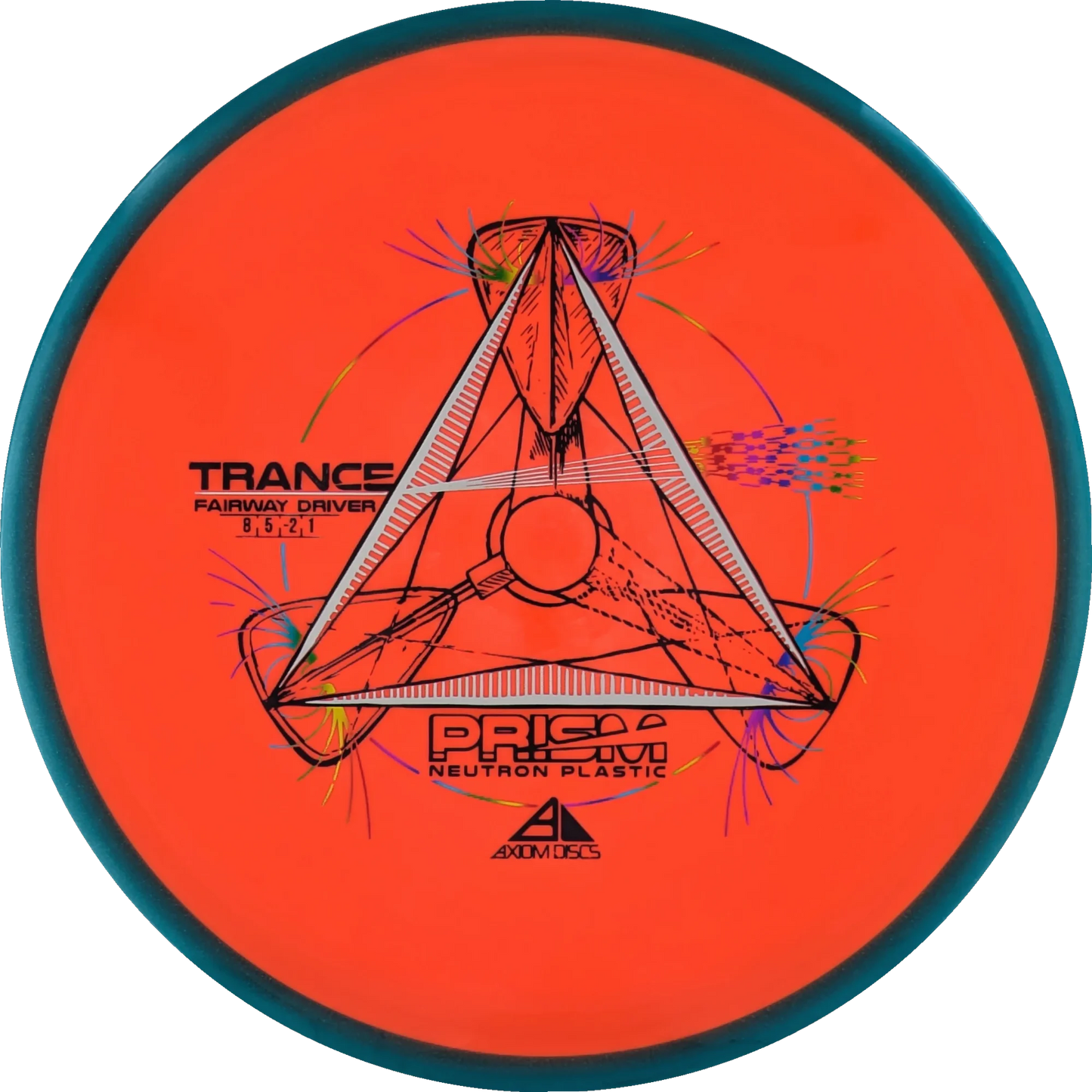 Prism Neutron Trance