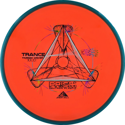 Prism Neutron Trance