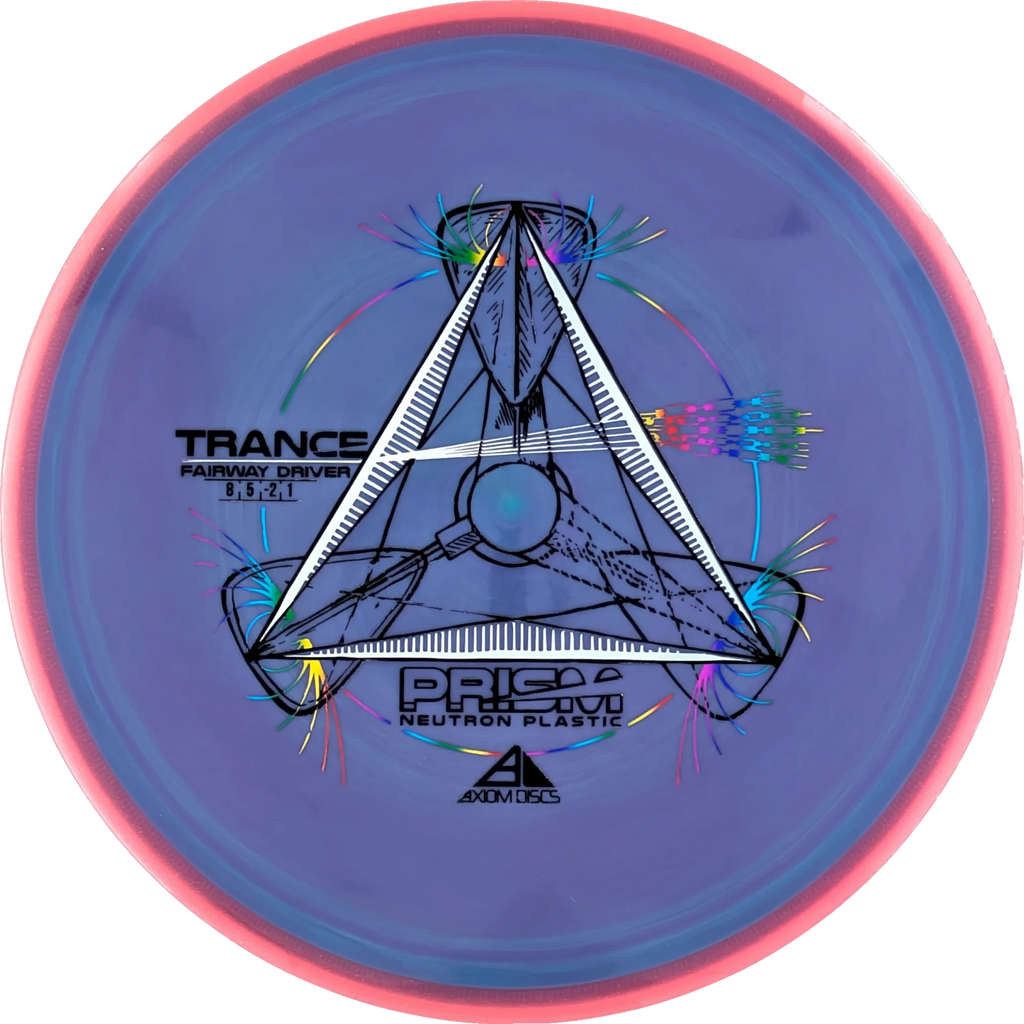 Prism Neutron Trance