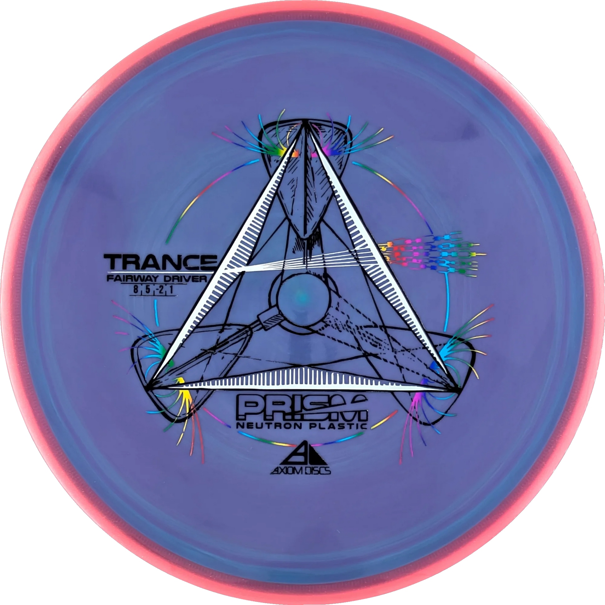 Prism Neutron Trance
