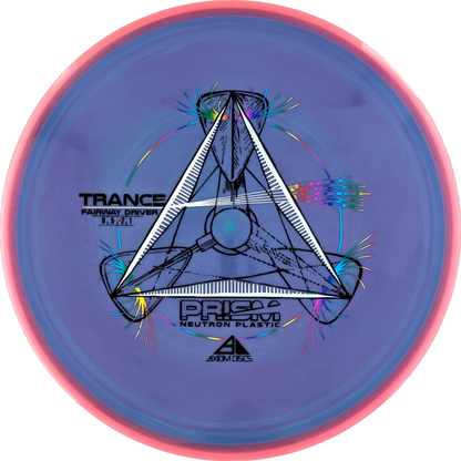 Prism Neutron Trance