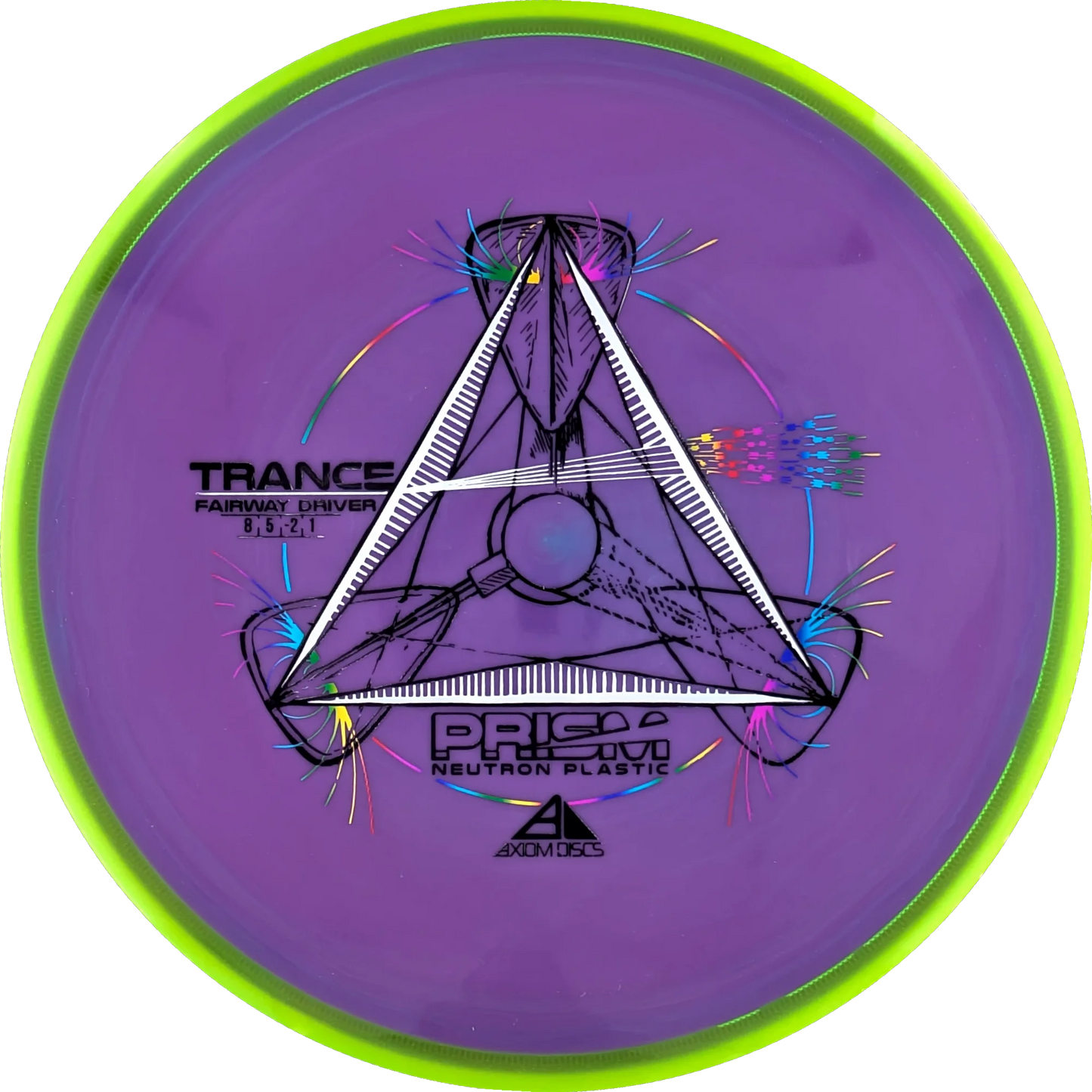 Prism Neutron Trance