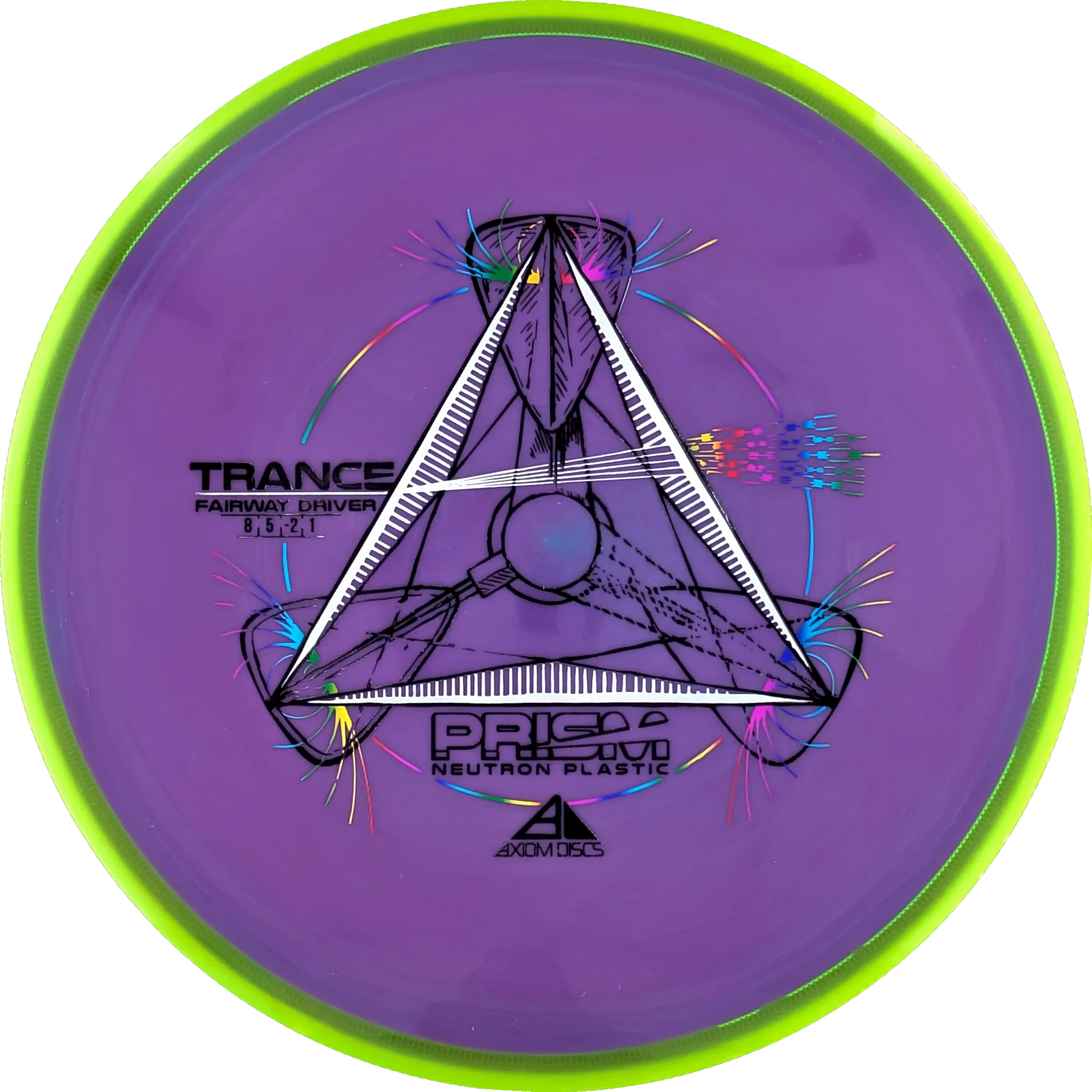 Prism Neutron Trance