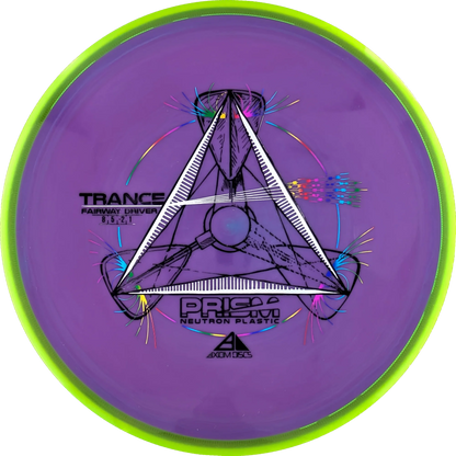 Prism Neutron Trance
