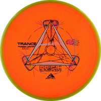 Prism Neutron Trance