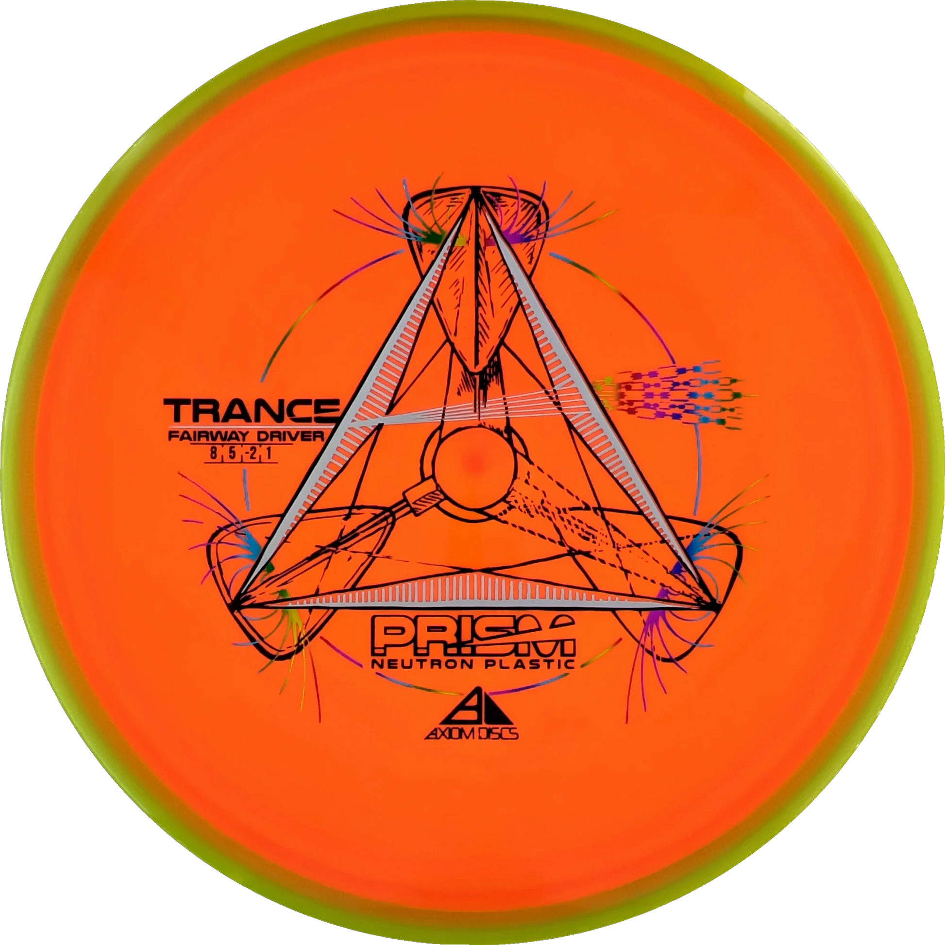 Prism Neutron Trance