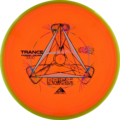 Prism Neutron Trance