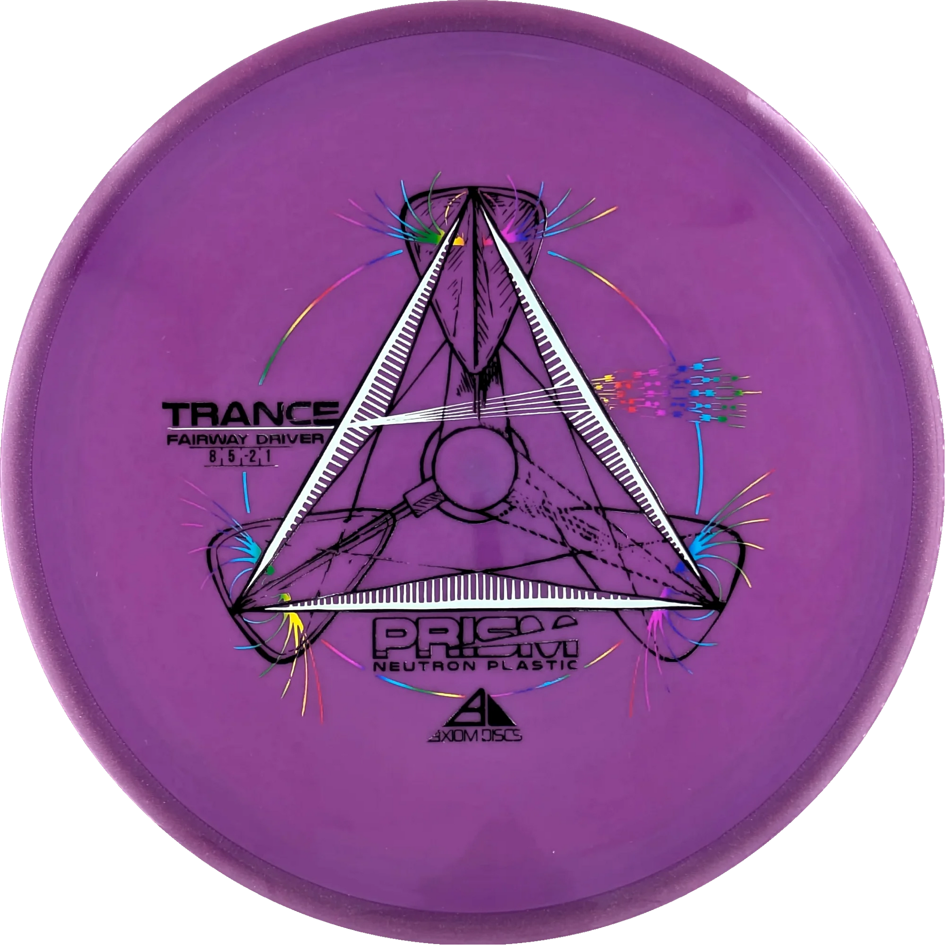 Prism Neutron Trance