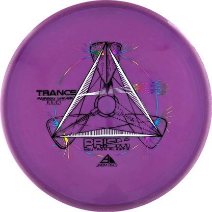 Prism Neutron Trance