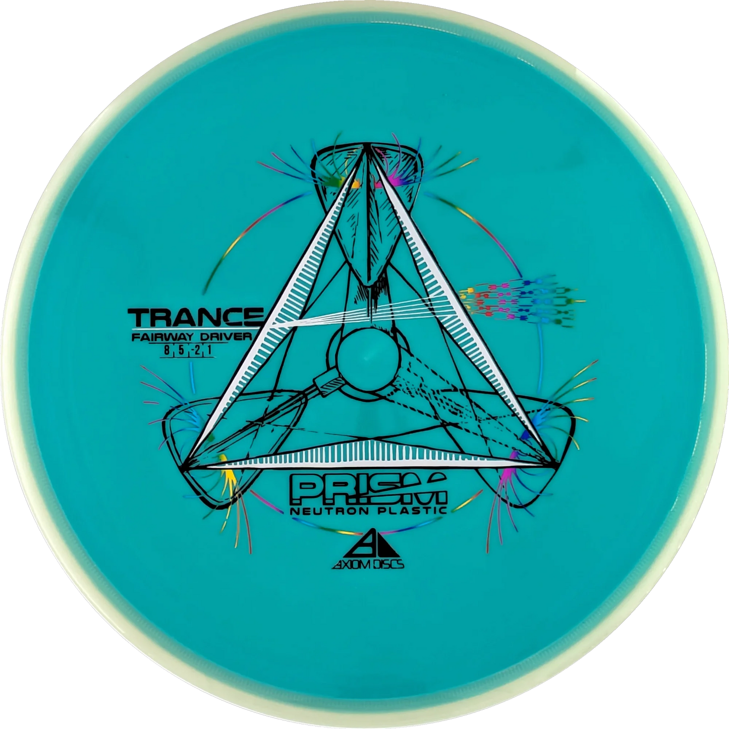 Prism Neutron Trance