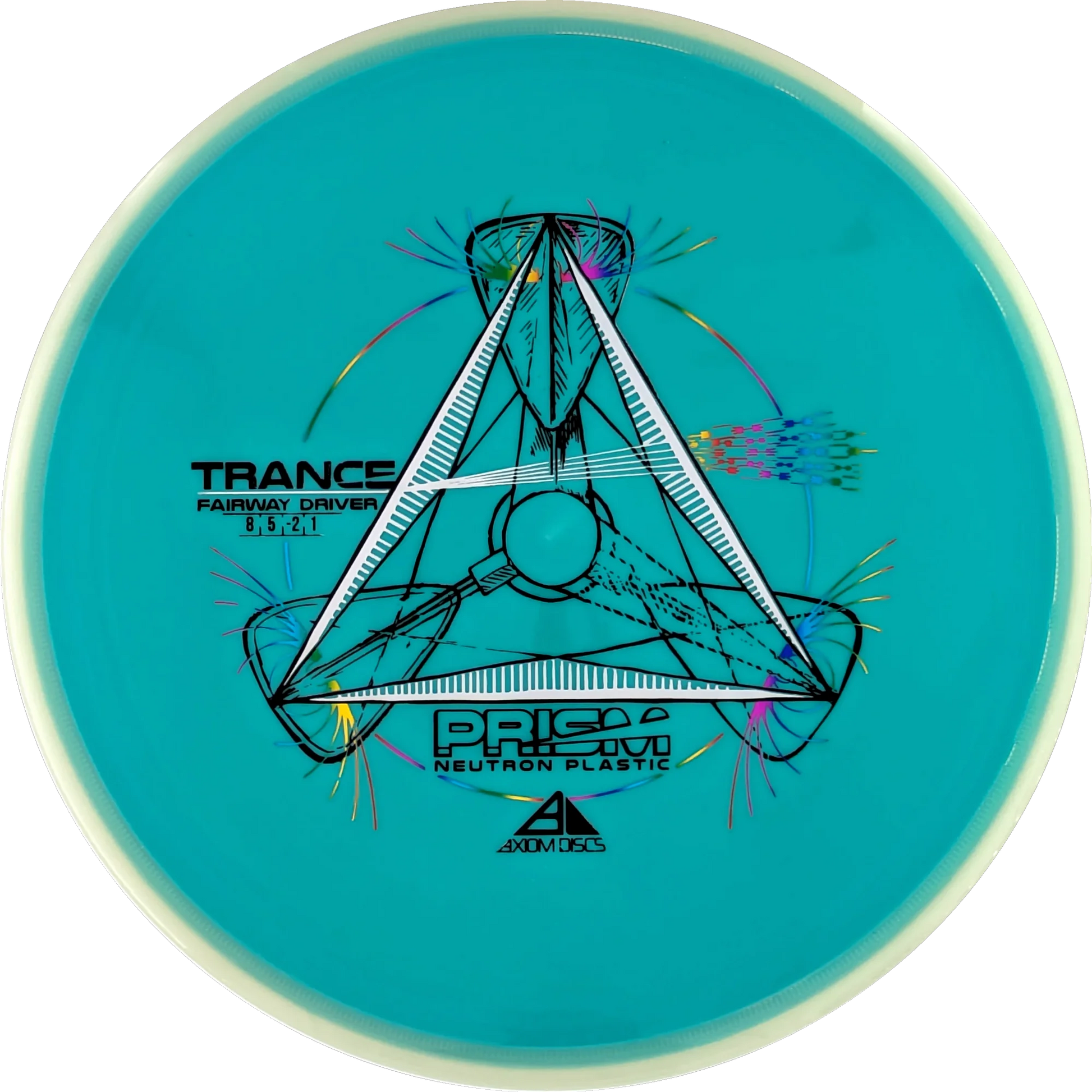 Prism Neutron Trance