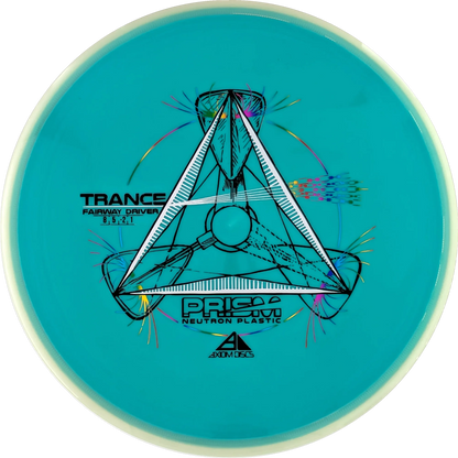 Prism Neutron Trance