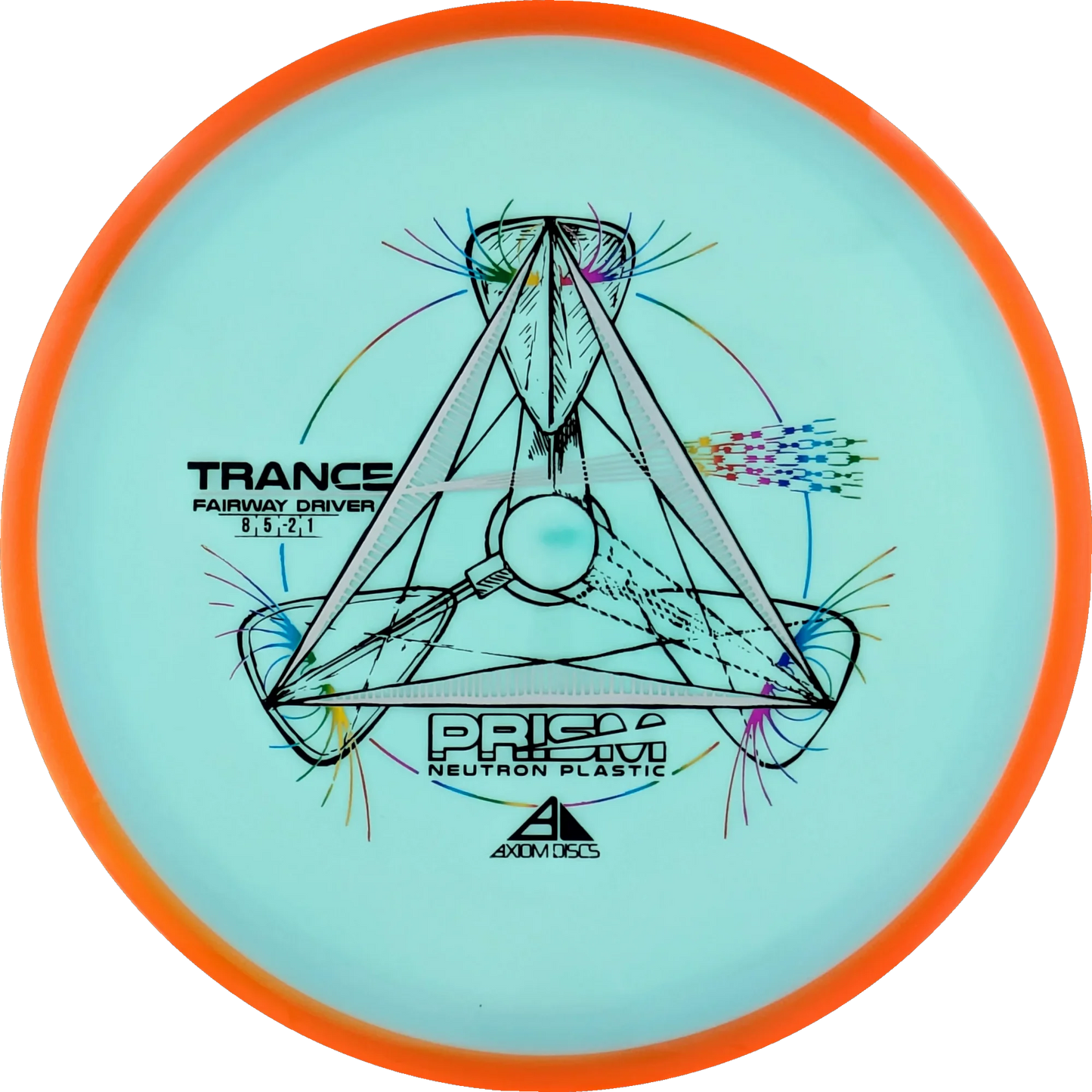 Prism Neutron Trance