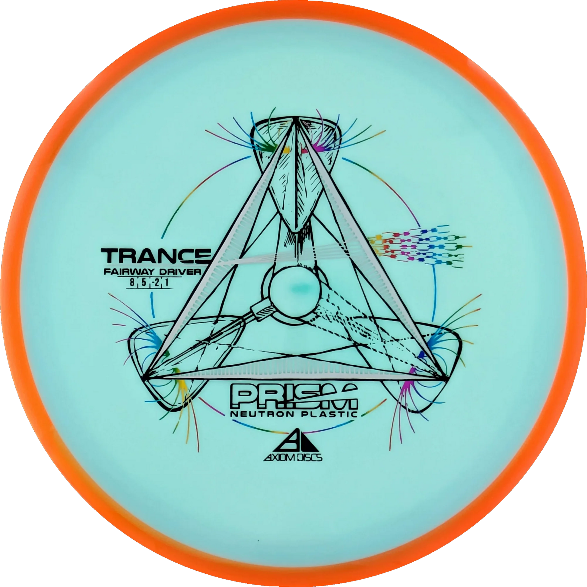 Prism Neutron Trance