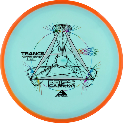 Prism Neutron Trance