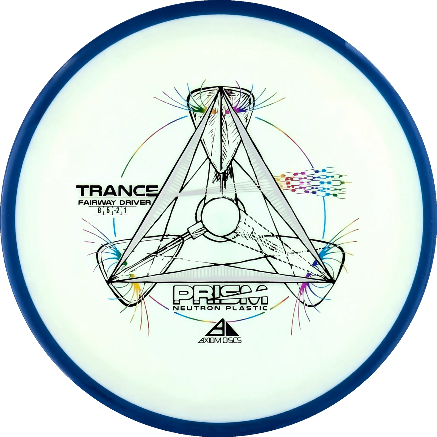 Prism Neutron Trance