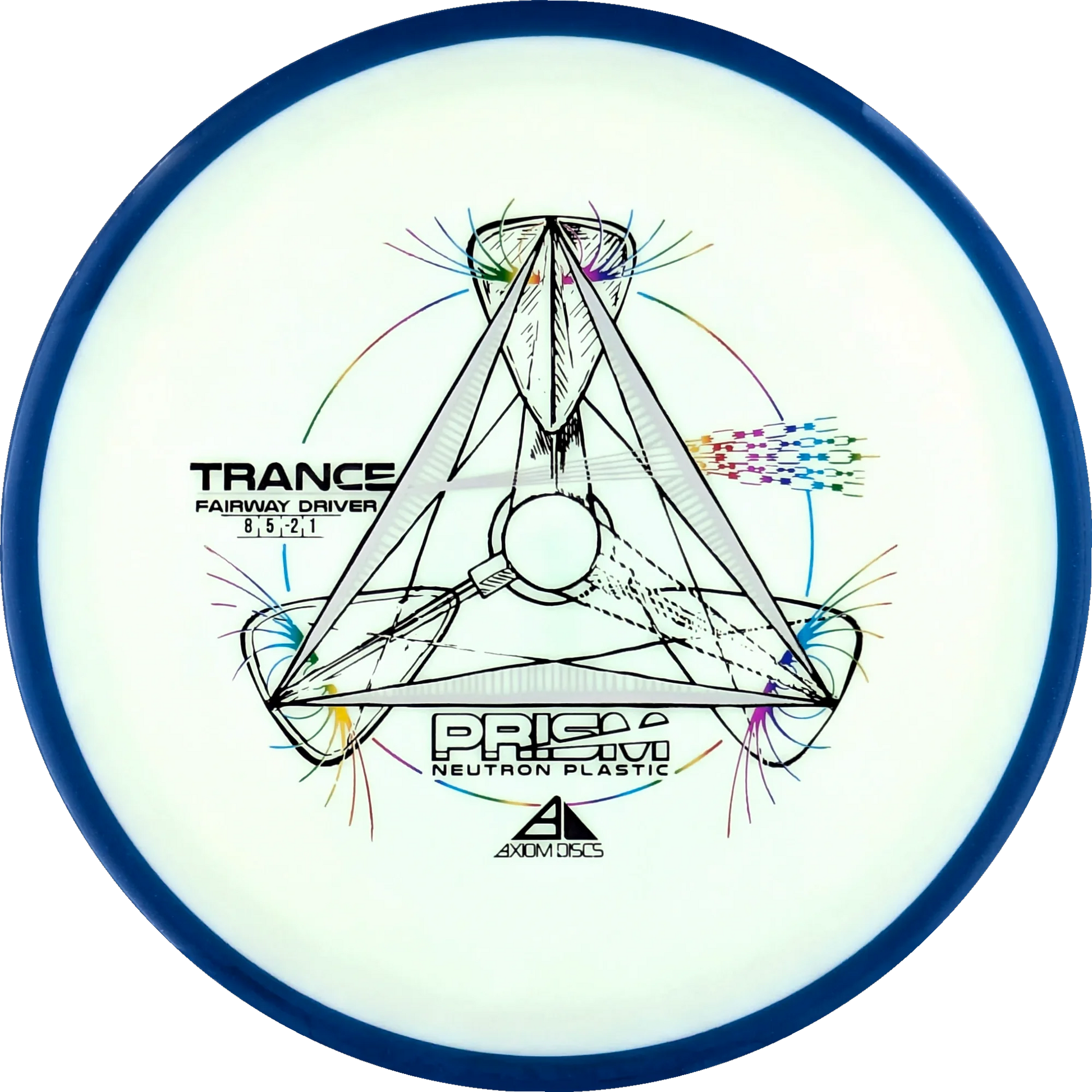 Prism Neutron Trance