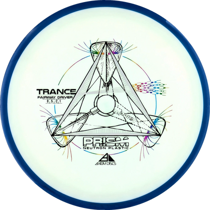 Prism Neutron Trance