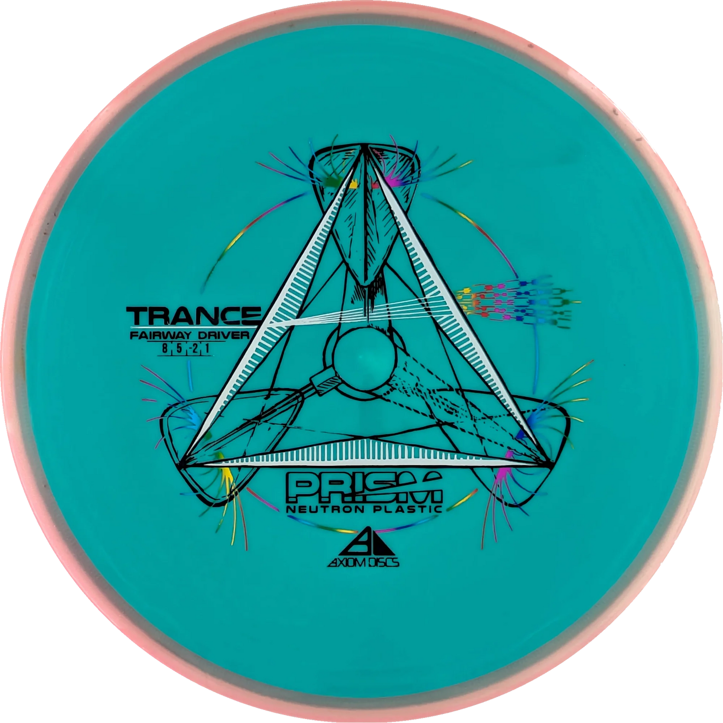 Prism Neutron Trance