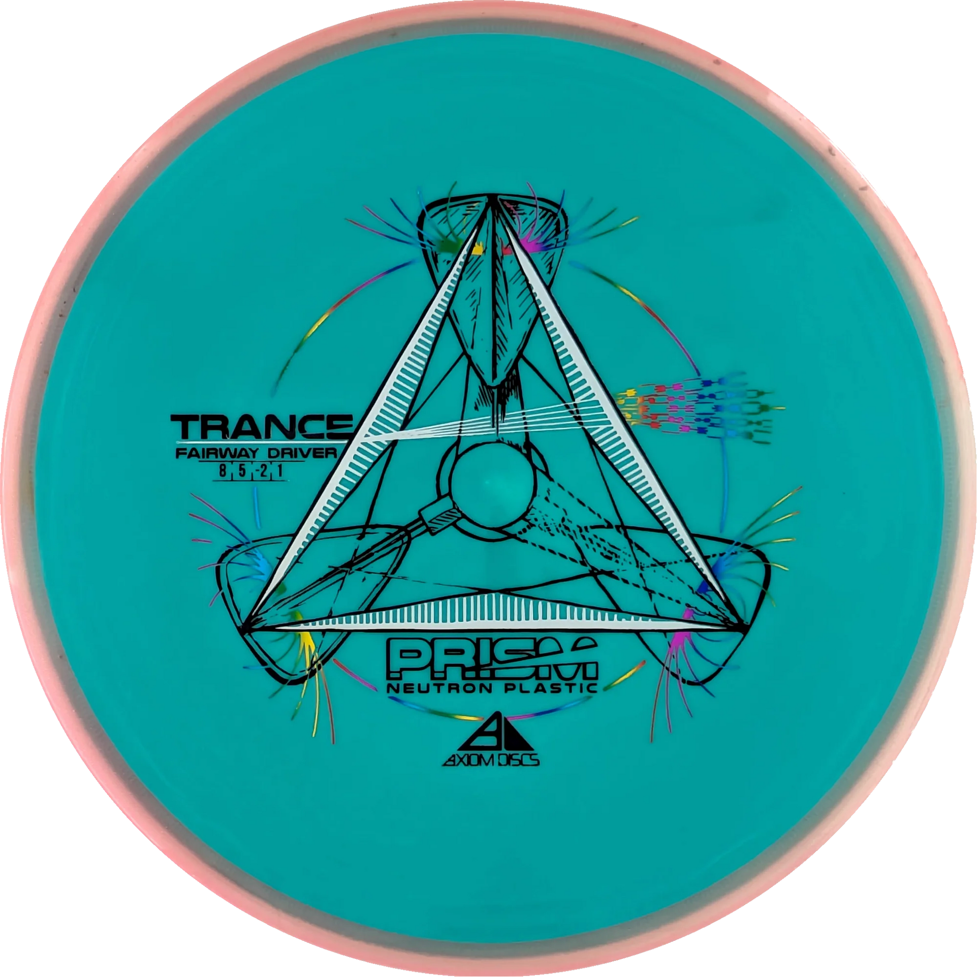 Prism Neutron Trance