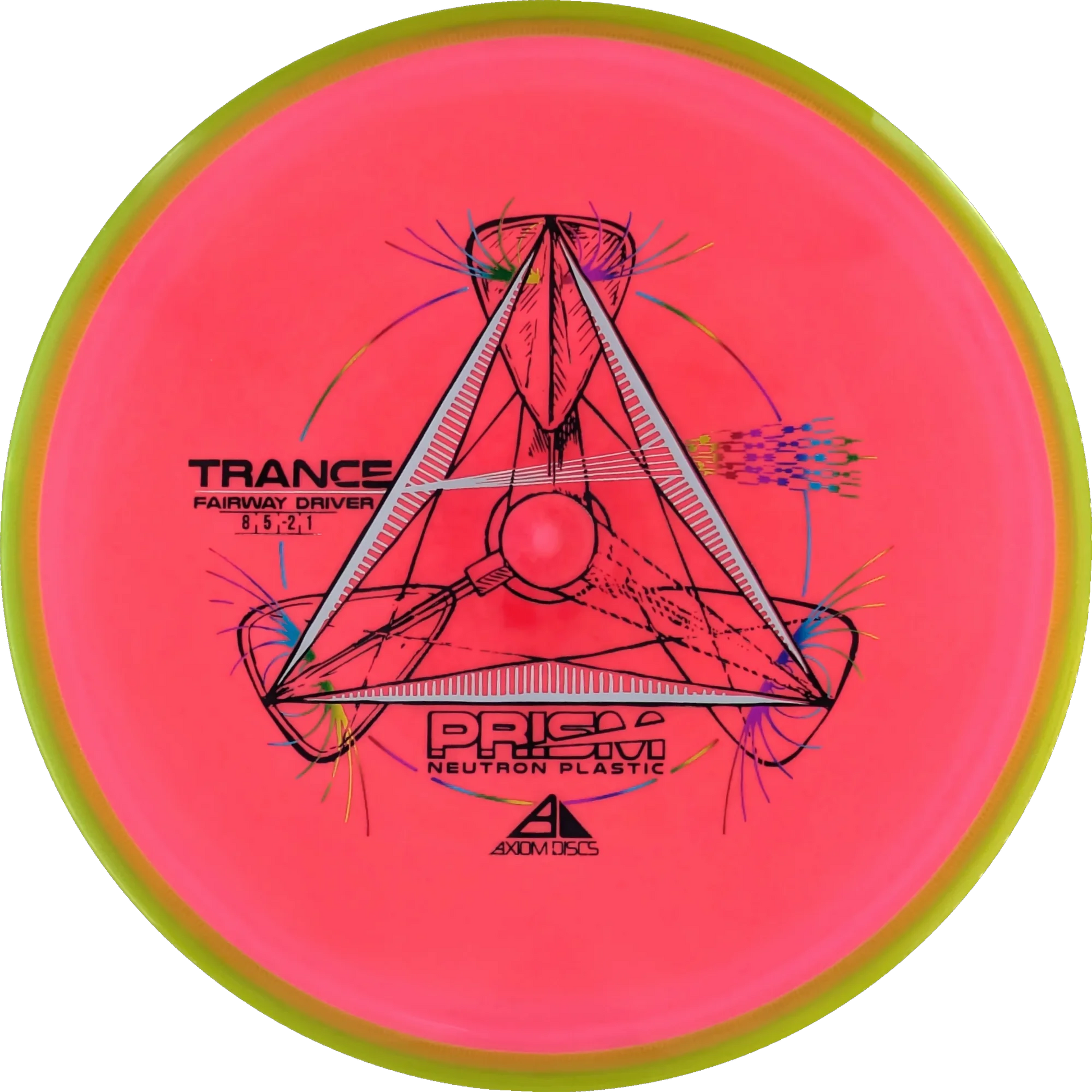 Prism Neutron Trance