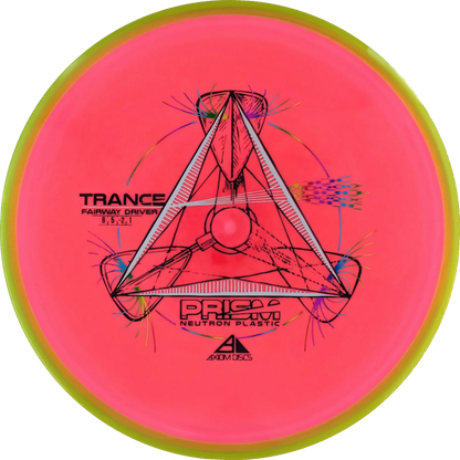 Prism Neutron Trance