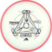 Prism Neutron Trance