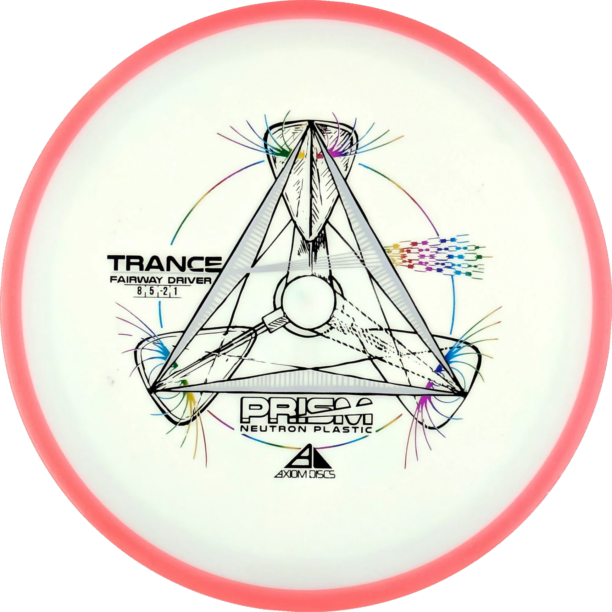 Prism Neutron Trance