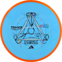 Prism Neutron Trance