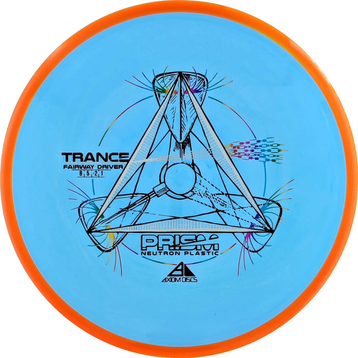 Prism Neutron Trance