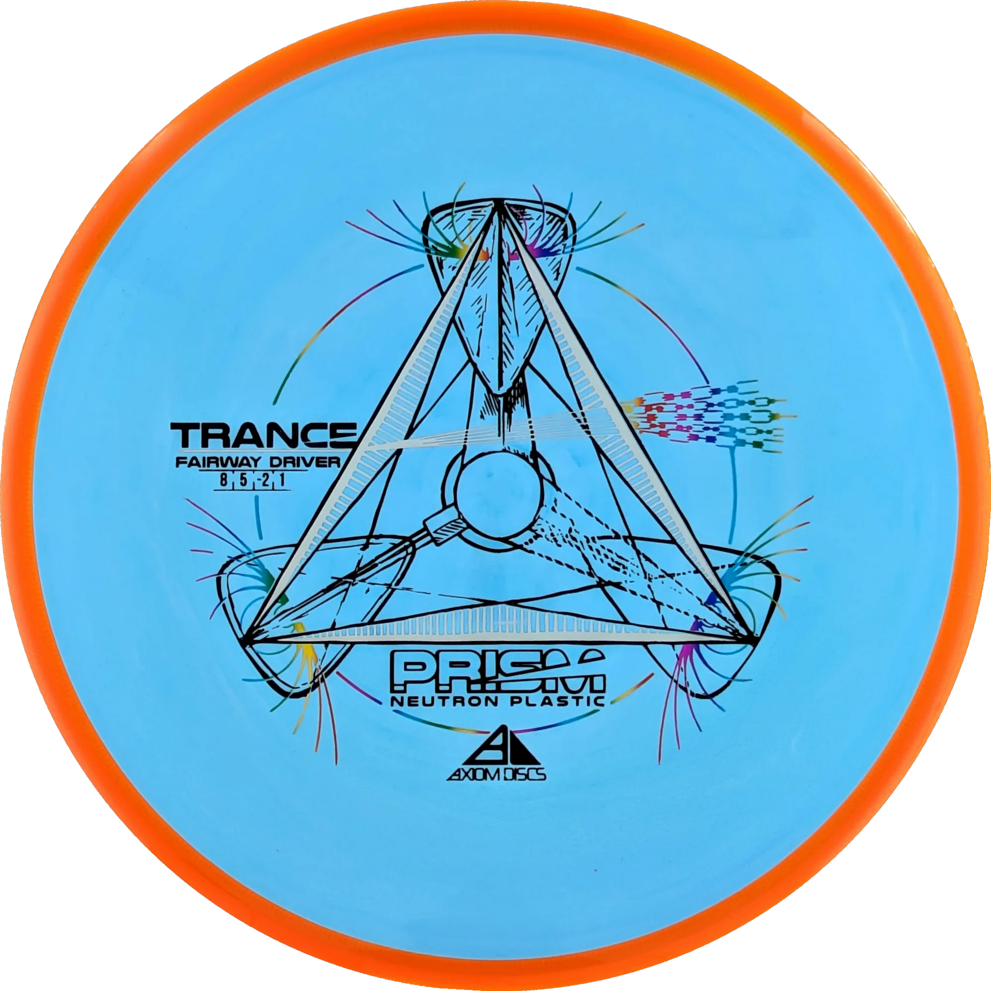 Prism Neutron Trance