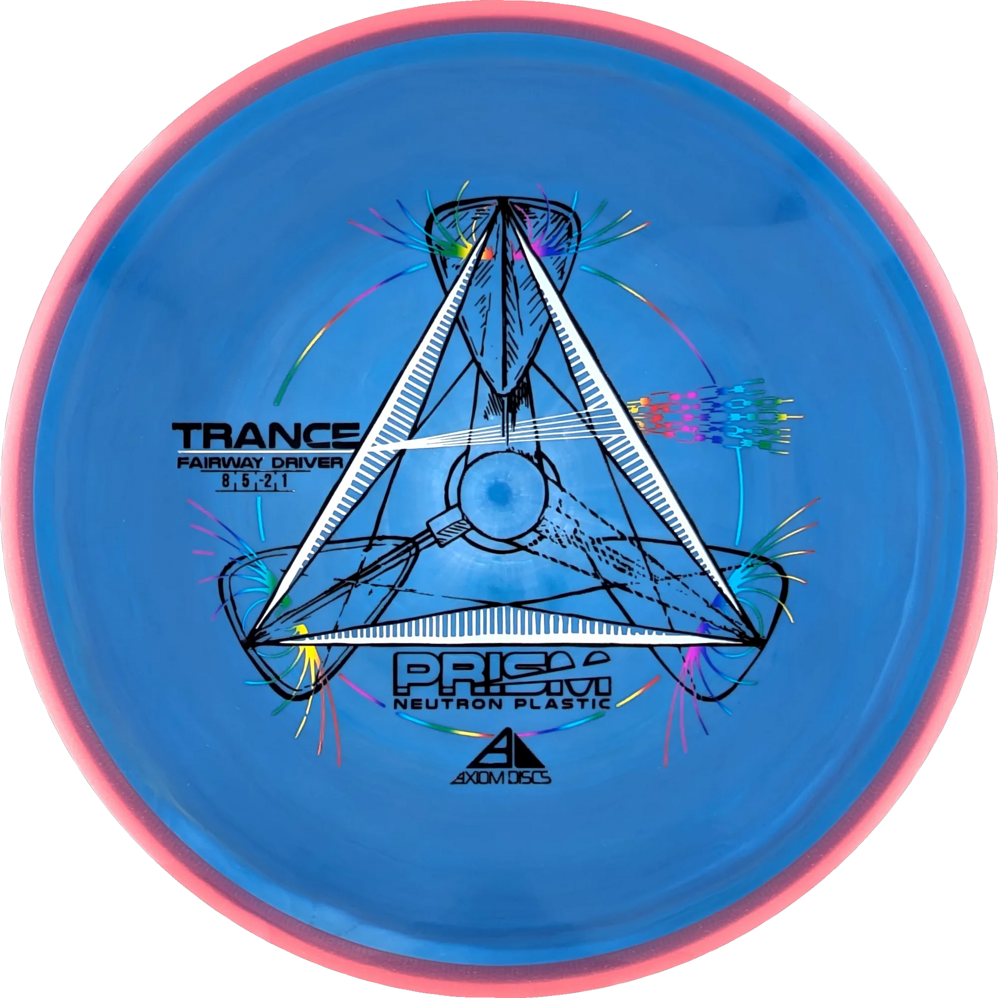 Prism Neutron Trance