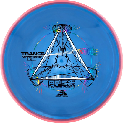 Prism Neutron Trance