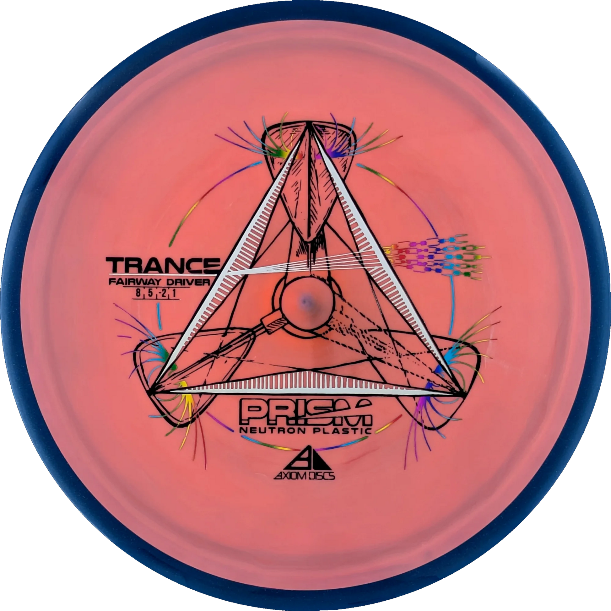 Prism Neutron Trance