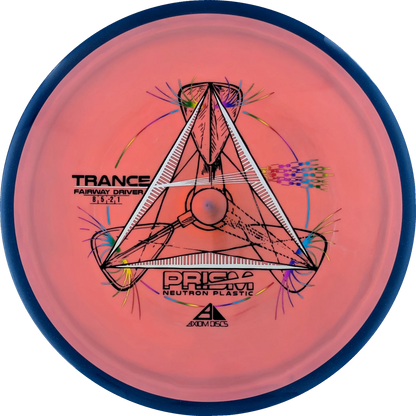 Prism Neutron Trance