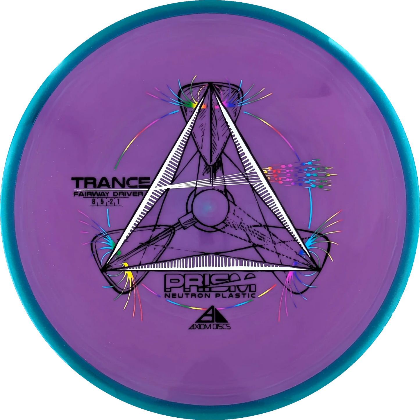 Prism Neutron Trance