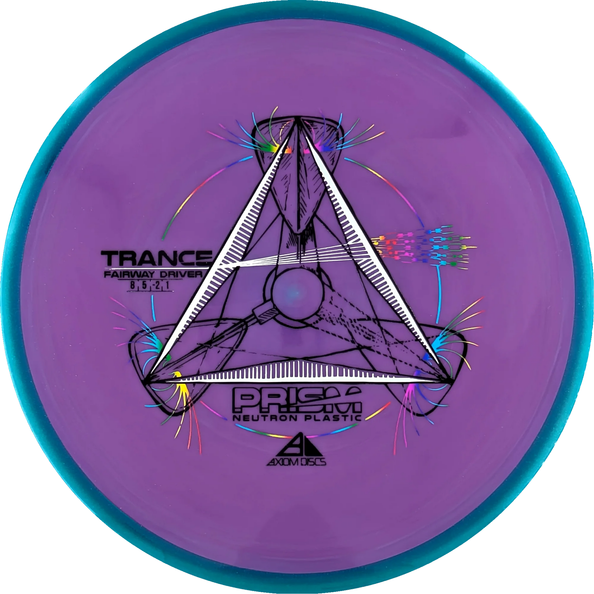 Prism Neutron Trance
