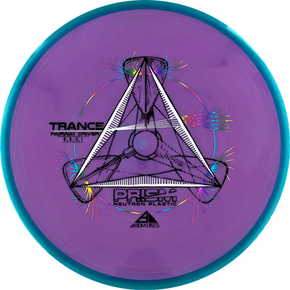 Prism Neutron Trance